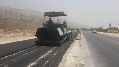 تخصیص ۳۰۰ میلیارد تومان اعتبارات ملی به طرحهای راهسازی دشتی و تنگستان