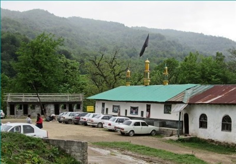 تخلف در مدیریت “امامزاده گزو” سوادکوه؛ پاسکاری نظارتی بین اوقاف و منابع طبیعی