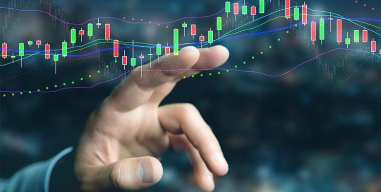 تداوم سبزپوشی بورس با پیشی گرفتن سرانه خرید حقیقیها