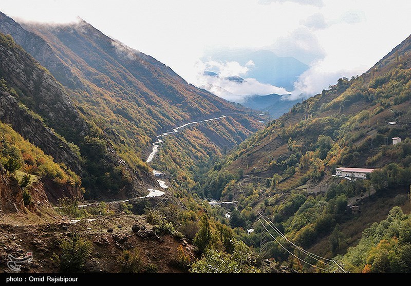 تداوم کاهش بارشها تا ۵ آبان