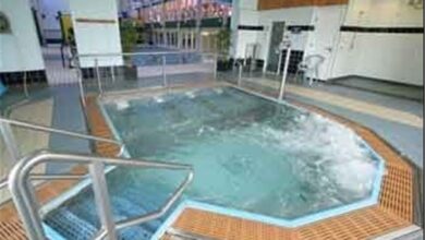 تدوین بستههای سرمایهگذاری در حوزه آبدرمانیها