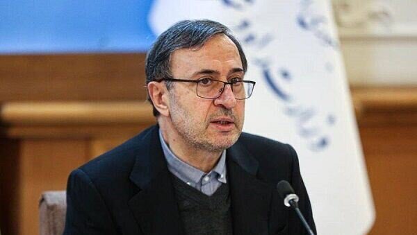 تدوین طرح جامع حملونقل در ۳ فاز