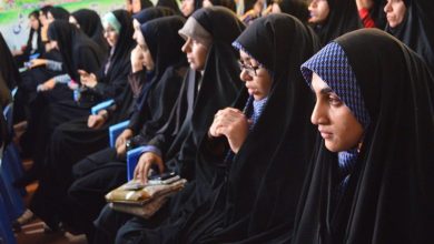 تدوین ۲۵۰۰ برنامه برای هفته بسیج دانشآموزی در استان بوشهر