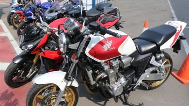 ترخیص ۲ هزار خودرو و موتور سیکلت از توقیفگاههای مازندران