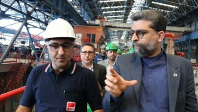 تسریع در راهاندازی ناحیه صنعتی کوار در برنامه عملیاتی شرکت شهرکهای صنعتی فارس