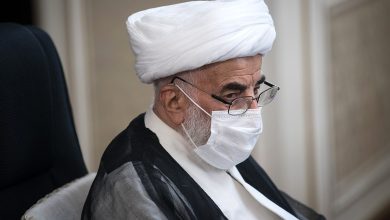 تسلیت آیتالله جنتی به مناسبت درگذشت آیتالله فاضل گلپایگانی