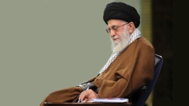 تسلیت رهبر معظم انقلاب در پی درگذشت شیخ محمدرضا رضوانطلب