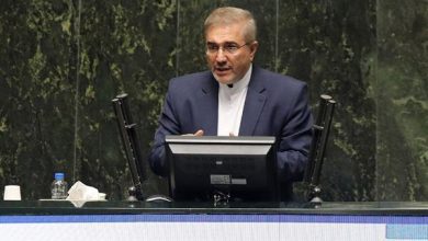 تشریح سیاستهای دولت در زمینه تامین دارو از زبان معاون رئیس جمهوری
