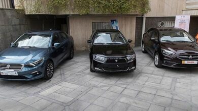 تشکیل 242 پرونده گرانفروشی خودرو از سوی سازمان حمایت