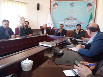 تشکیل قرارگاه خاتمالانبیا با هدف ایجاد همدلی در بین مسئولان استانی