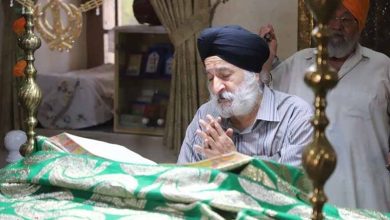 تصاویر جالب و دیدهنشده از “معبد سیکها” در زاهدان