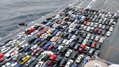 تصویب آییننامه واردات خودروهای کارکرده در کمیسیون زیربنایی دولت