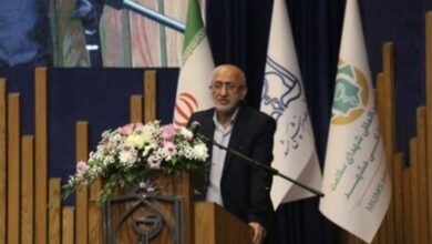 تعامل در خصوص تغذیه سالم از نیازهای مراکز منطقهای است