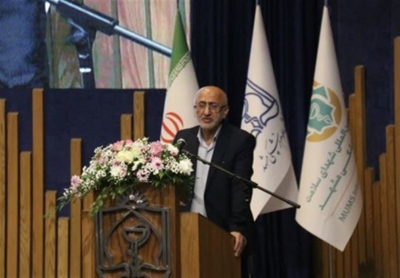 تعامل در خصوص تغذیه سالم از نیازهای مراکز منطقهای است