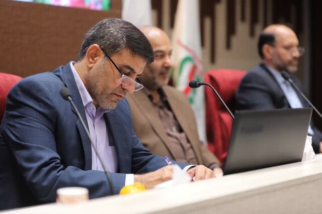 تعداد حملات موفق سایبری به ایران به اندازه انگشتان دست هم نمیرسد