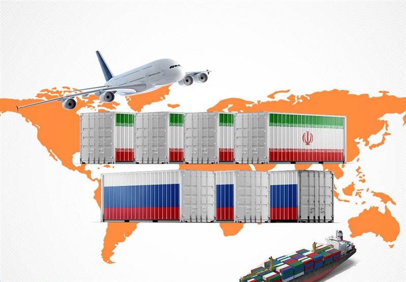 تعرفه تجاری ایران و روسیه تا پایان سال صفر میشود