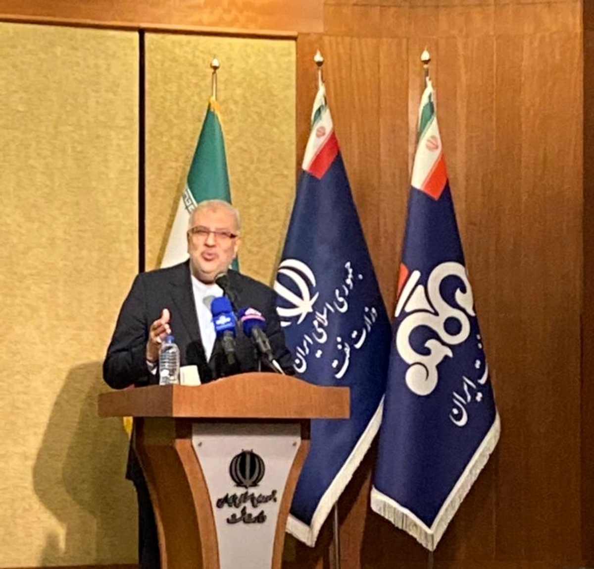 تعریف ۲۰ هزار میلیارد تومان پروژه عامالمنفعه در صنعت نفت