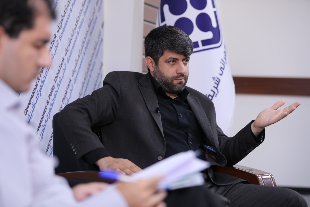 تعمیم طرح «توزیع بنزین با کد ملی» نیازمند بازار ایرانی انرژی