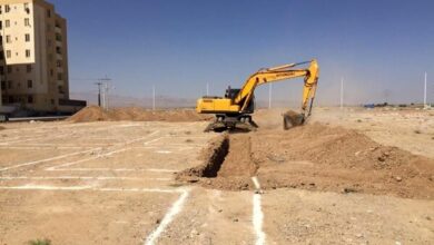 تعیین شرایط ساخت مسکن در اراضی غیردولتی فاقد کاربری مسکونی برای اجرای طرحهای حمایتی