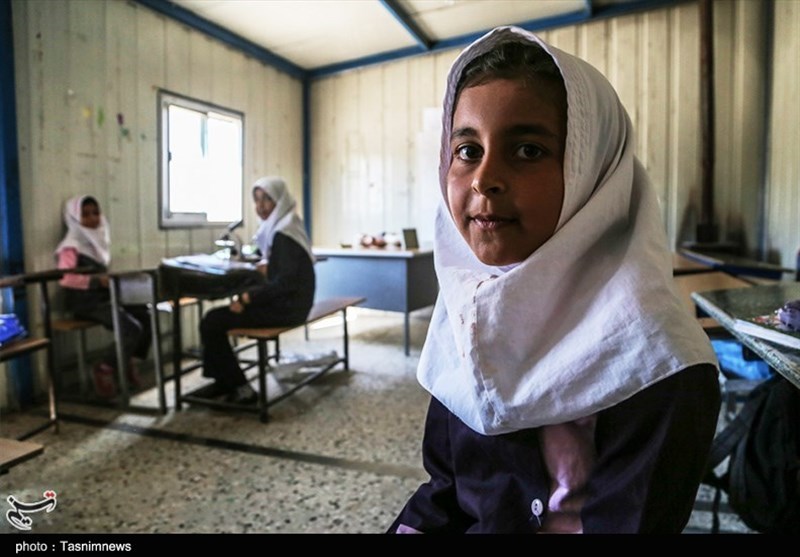 تعیین ضربالاجل ۲ هفتهای برای رفع مشکلات مدارس خرمآباد