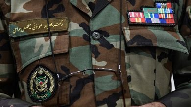 تفاهمنامه همکاری مشترک بین ارتش و کمیته امداد استان کردستان منعقد شد