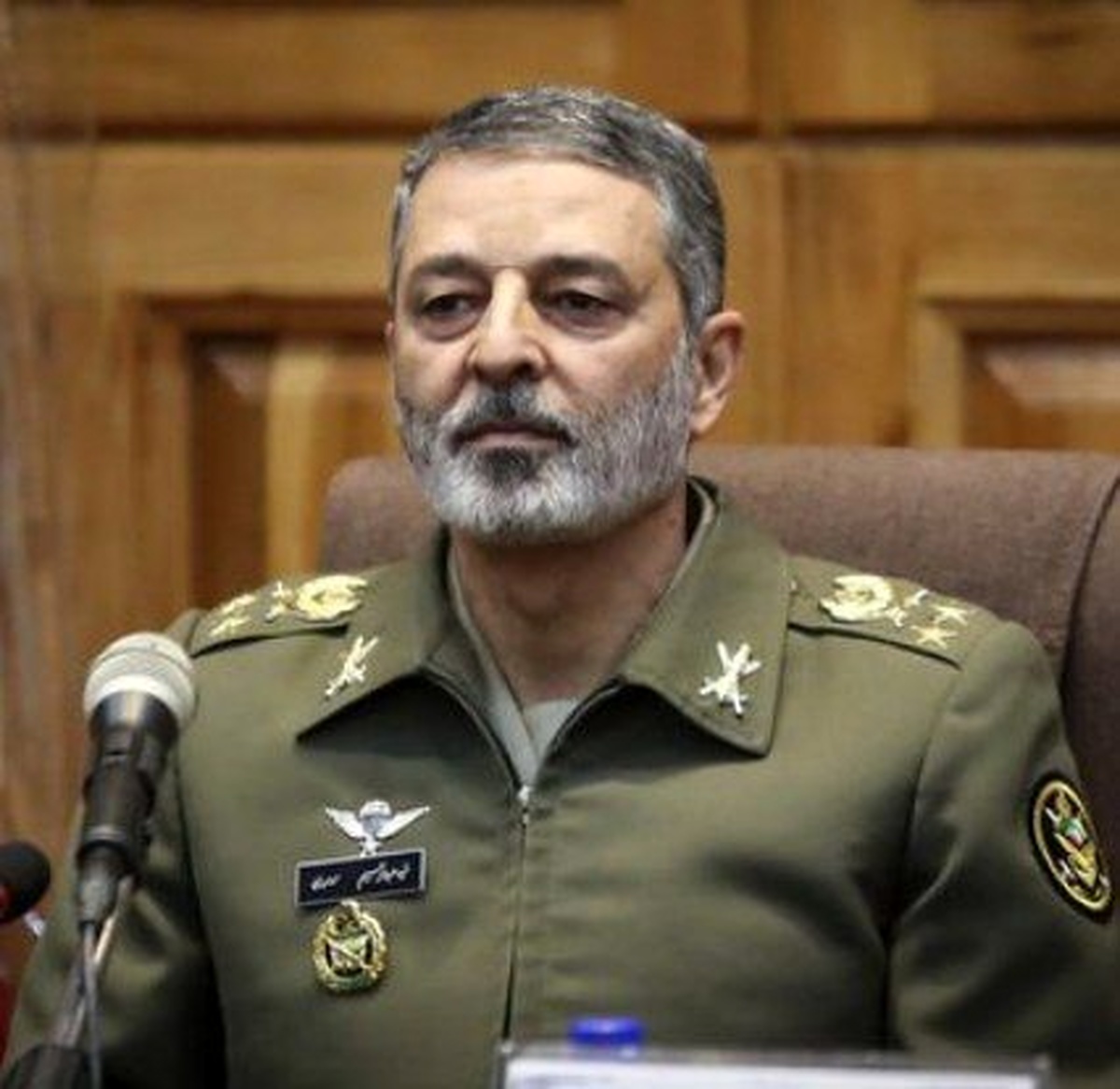 تفکر تسلیمشدن مقابل دشمن در جبهه مقتدر مقاومت مردود است