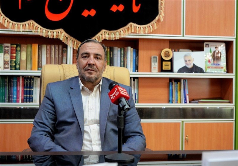 تلاش برای بازگشایی مرز چیلات به عنوان یک گذرگاه به سمت عراق + فیلم