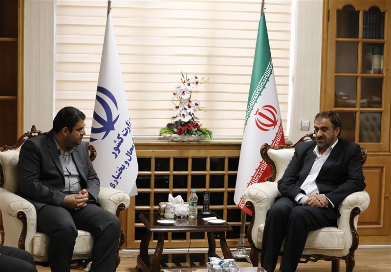 تمام جادههای چهارمحال و بختیاری به اینترنت متصل شود