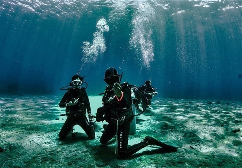 تمام کلوپهای غواصی کشور رتبهبندی میشوند