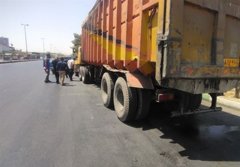 تمهیداتی اندیشیده شده که خودروهای حامل زباله وارد شهرها نشوند