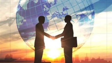 تنشزدایی حداکثری سیاست اصلی دولت در حوزه تجارت است