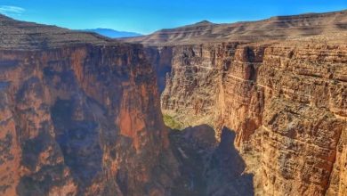 تنگه هایقر در فهرست آثار ملی ایران به ثبت رسید