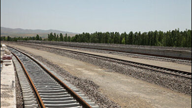 تهاتر نفتی برای پروژه راهآهن بوشهر – شیراز