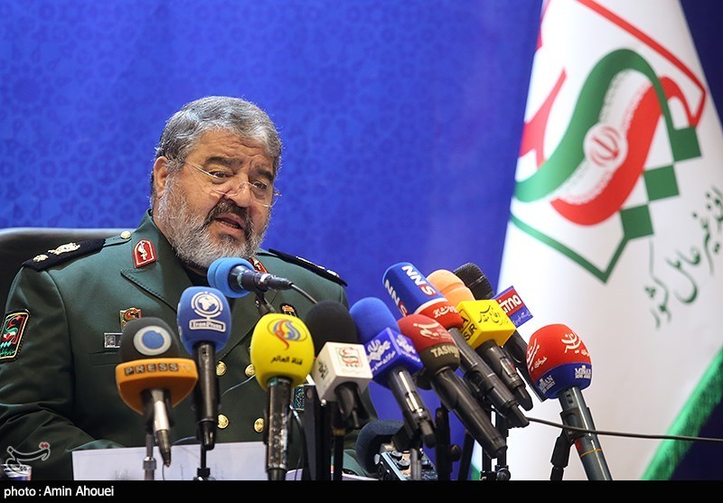 تهدیدات استانهای کشور در طرح جامع پدافند غیرعامل شناسایی میشود