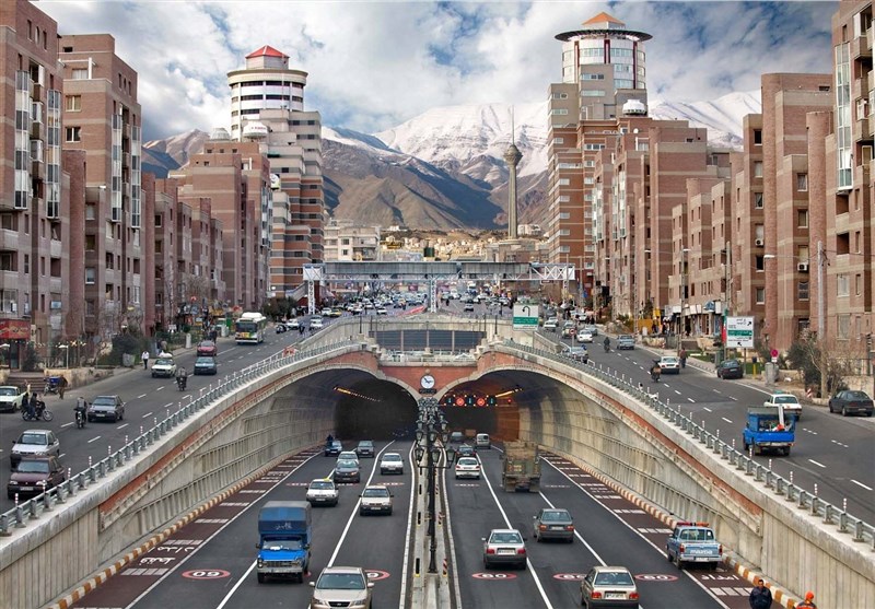 تهران دو برابر ظرفیتش جمعیت دارد/۳۶ معضل تهرانیها