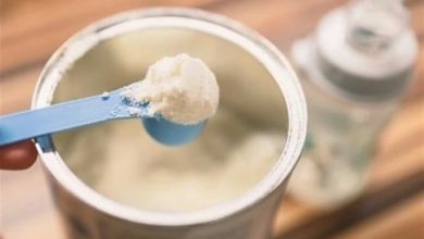 توزیع یک میلیون و ۸۰۰ هزار قوطی شیرخشک در داروخانههای خراسان رضوی