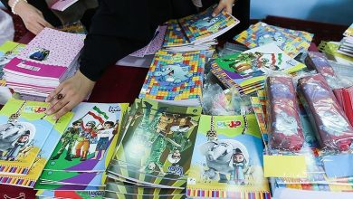 توزیع ۸۶۹۰ بسته لوازمالتحریر بین دانشآموزان نیازمند لرستان