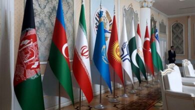 توسعه روابط گردشگری براساس ظرفیتها در اولویت اکو