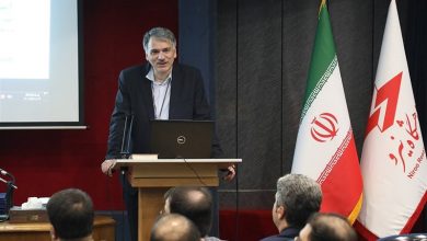 توسعه سیستمهای خورشیدی در پژوهشگاه نیرو/ ظرفیت کاهش مصرف انرژی با اقدامهای کمهزینه