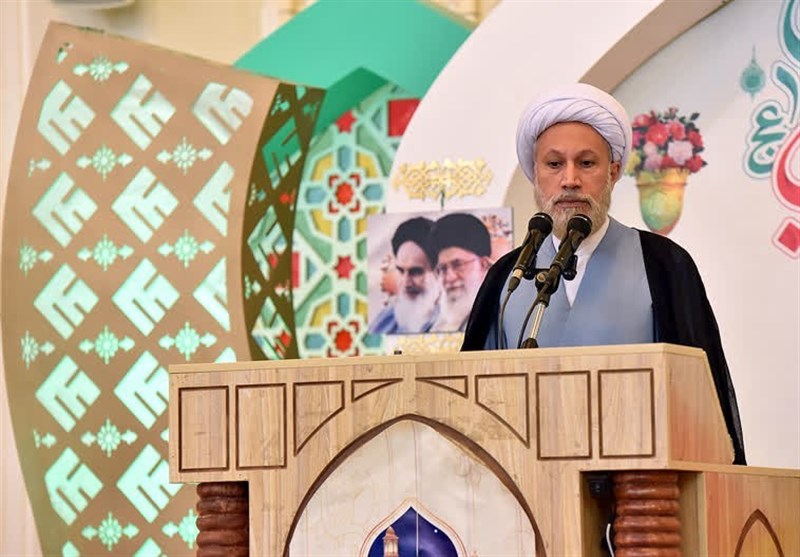 توصیههای انتخاباتی امام جمعه شیراز/ امکان تبلیغ مساوی برای کاندیداها فراهم شود