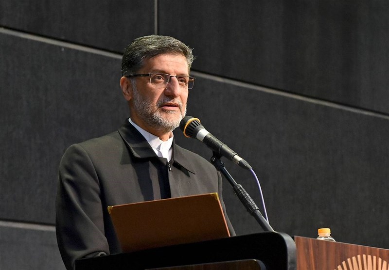 توفیق خدمت سالانه بیش از ۱۰۰ هزار خادم در حرم مطهر رضوی