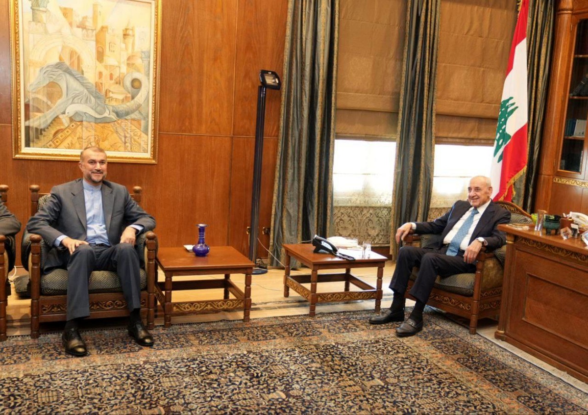 توقف جنایات جنگی رژیم صهیونیستی علیه غزه اولویت اول و فوری است