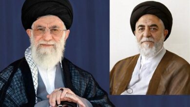 تولیت جدید مسجد جمکران معرفی شد/ محمدیگلپایگانی حکم رهبر انقلاب را قرائت کرد + فیلم