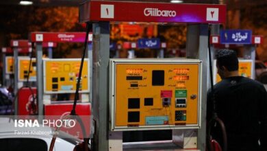 تولید بنزین در کشور ۱۱۵ میلیون لیتر در روز/ واردات ۳۰ میلیون لیتری نداریم