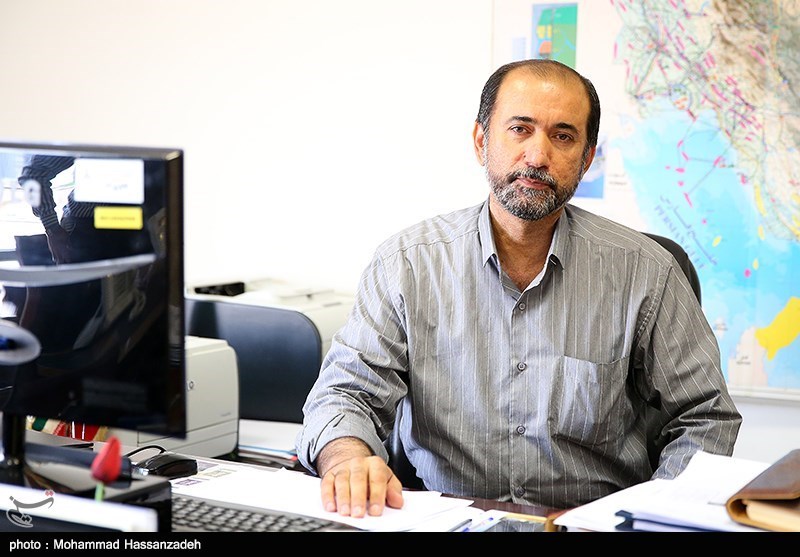 تولید ۶۰ درصد نفتگاز ایران با استاندارد یورو ۴ و ۵/ مصرف بنزین بهروزانه ۱۱۵ میلیون لیتر رسید