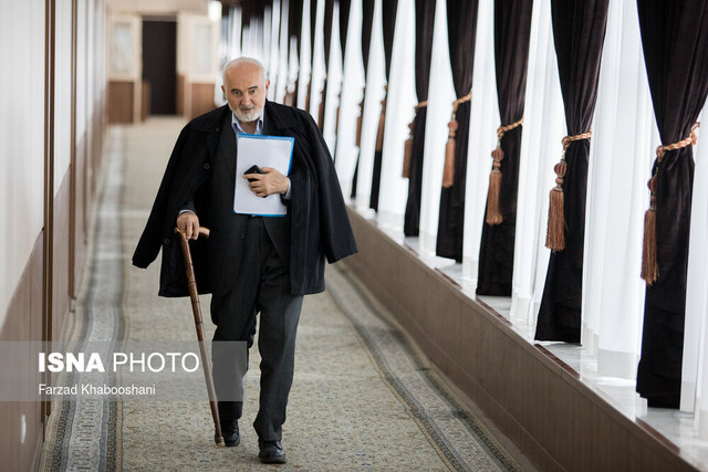 توکلی: اعتبارزدایی از اسناد غیررسمی نیاز به مصلحتسنجی ندارد