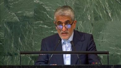 تکذیب خبر دریافت پیام مکتوب آمریکاییها به ایران درباره غزه