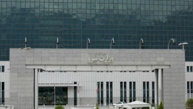 تکلیف مجلس به وزارت نیرو برای طراحی و ساخت آب شیرینکن