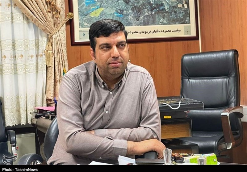 تکمیل زیرساختهای میدان میوه و ترهبار در اراک