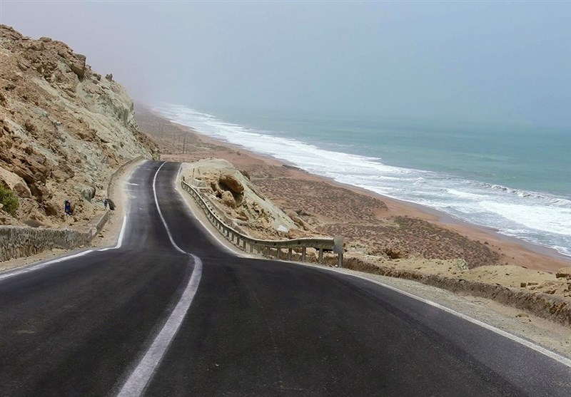 تکمیل کریدور ساحلی جنوب ۱۳ هزار میلیارد تومان اعتبار میخواهد